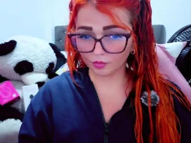 Freechat Alexatexass on BongaCams