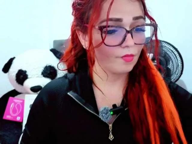 Freechat Alexatexass on BongaCams