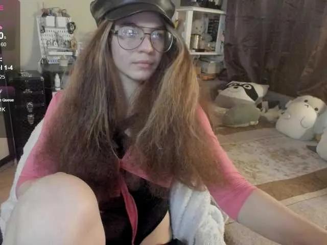 AlexIam — Good sense of humor and manners