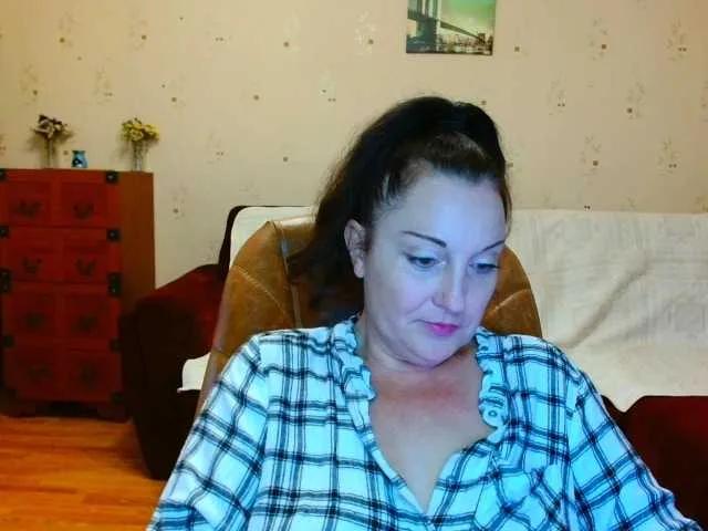 Freechat Alice3694 on BongaCams