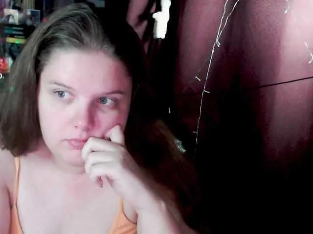 Freechat alicepussy on BongaCams