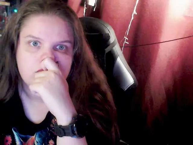 Freechat alicepussy on BongaCams