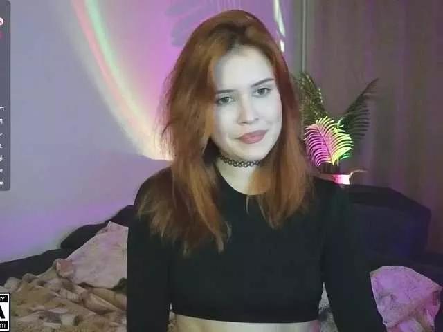 Freechat AliceWyliee on BongaCams
