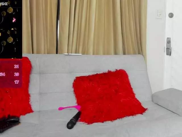 Offline AliciaMilf on BongaCams