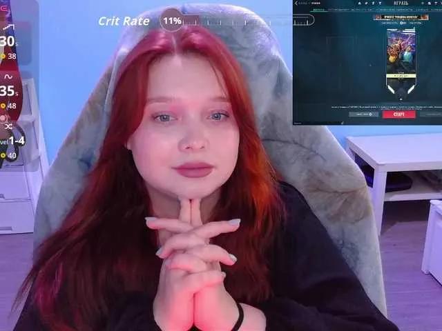 Freechat AlinaAdams on BongaCams