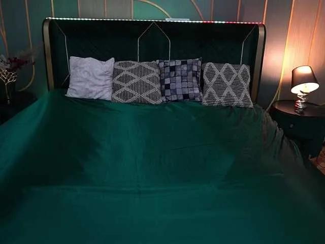 AlinaLemon — Freechat on BongaCams