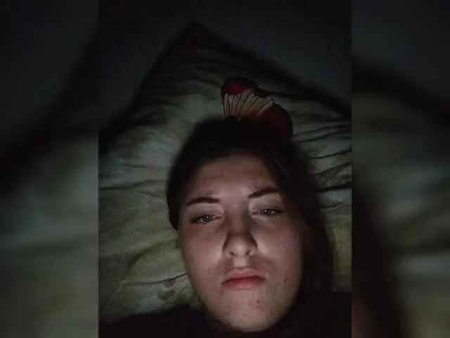 Offline AlinaLili on BongaCams