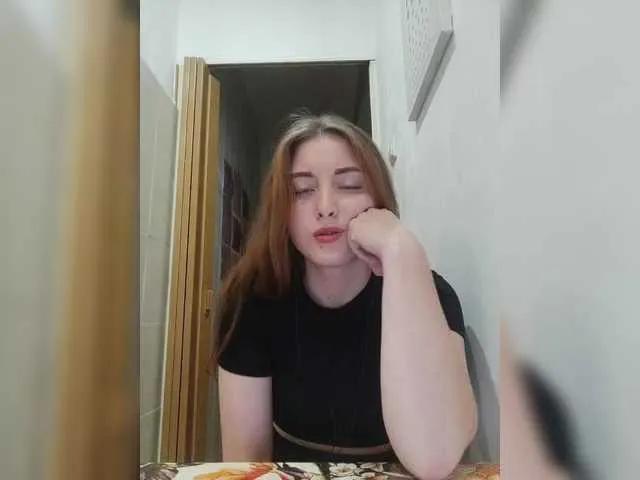 Offline AlinaLili on BongaCams