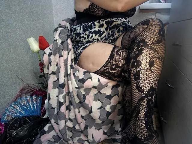 Avatar of AlinaMistress