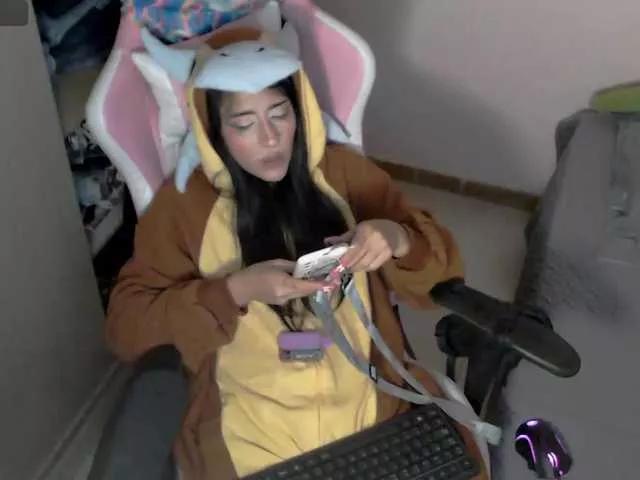 Offline AlinaSvetlana on BongaCams