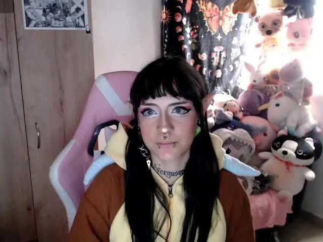 Offline AlinaSvetlana on BongaCams