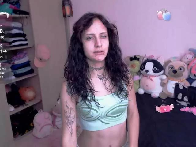 Offline AlinaSvetlana on BongaCams