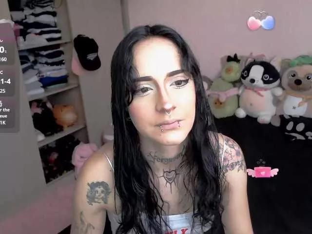 Offline AlinaSvetlana on BongaCams