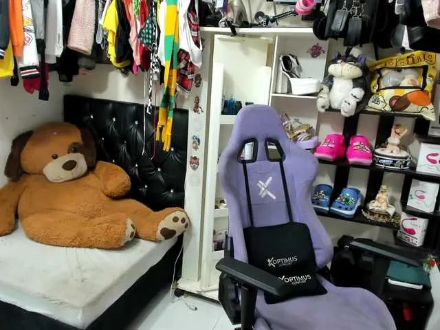 Offline alison-miller on BongaCams