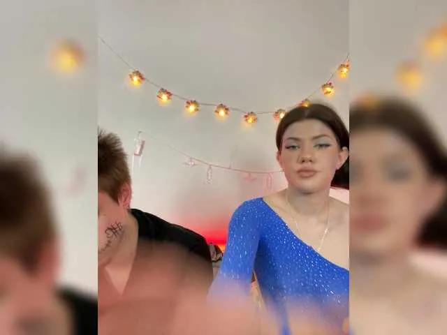 Offline AlissaLexx on BongaCams