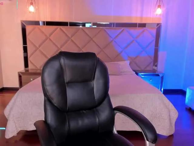 Offline AlyssaDean on BongaCams