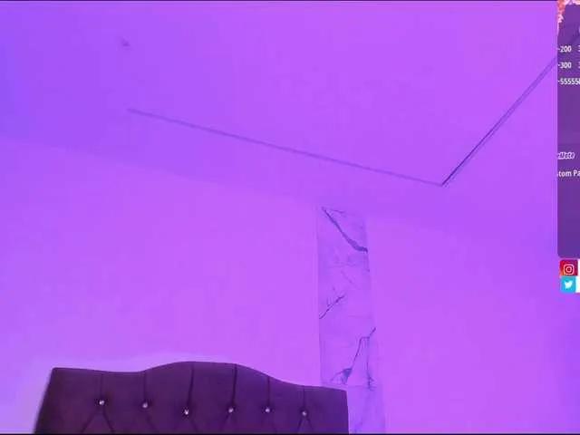 Freechat Alysson-18 on BongaCams