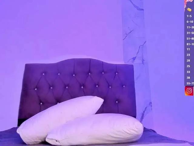 Freechat Alysson-18 on BongaCams