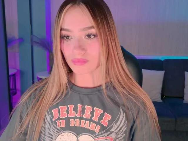 Freechat AmaiaHaywood on BongaCams