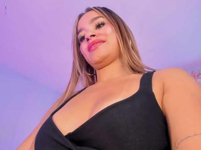 Freechat AmaiaHaywood on BongaCams