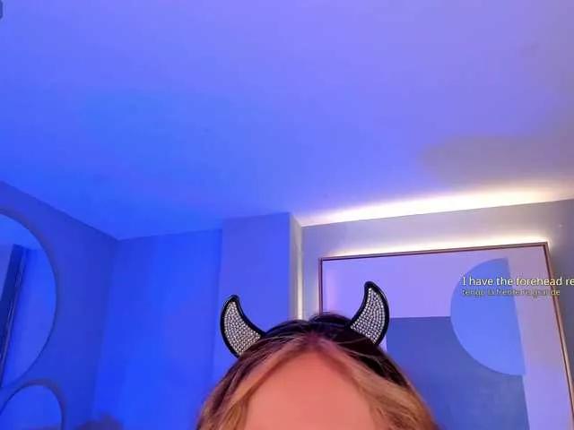 Freechat AmaiaHaywood on BongaCams