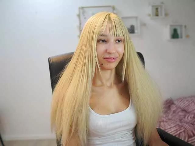 AmaiLiu on BongaCams