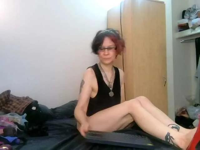 Freechat Amateurmilf on BongaCams