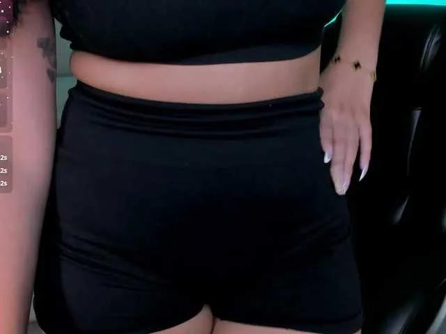 Offline AmbarJames on BongaCams