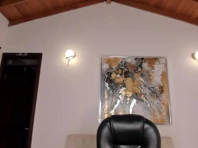 Freechat AmberLewis on BongaCams