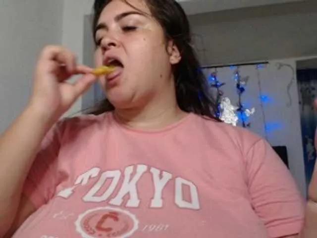 Offline amberth-dirty on BongaCams