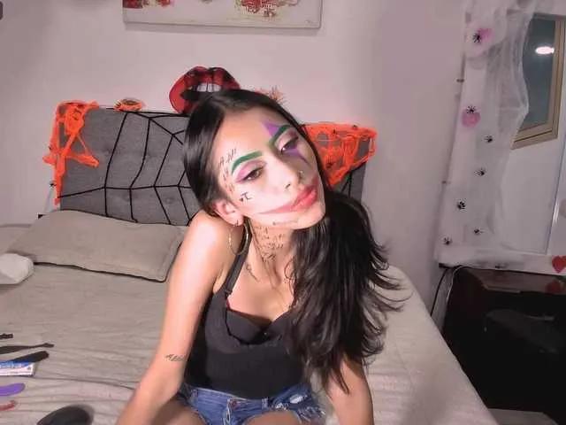 Offline Amberx-Sweet on BongaCams