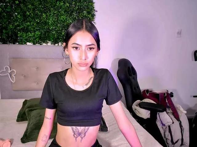 Offline Amberx-Sweet on BongaCams