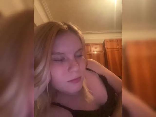 Offline Amelia2004 on BongaCams