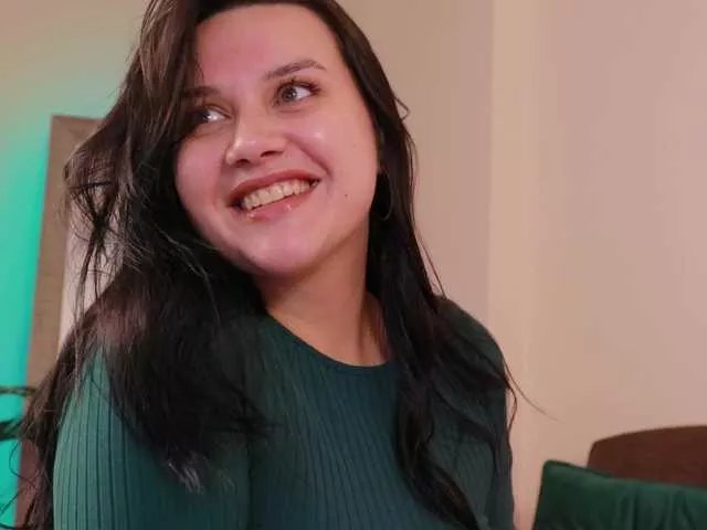 Offline AminaCharm on BongaCams