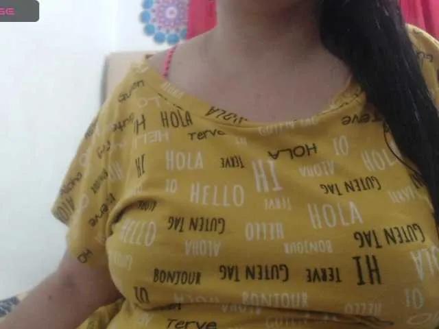 ammycollins1 on BongaCams 