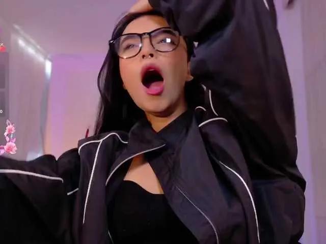 Offline AnabelWolf on BongaCams