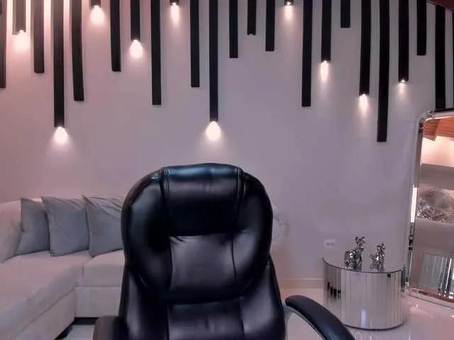 Freechat AnaisNin1 on BongaCams