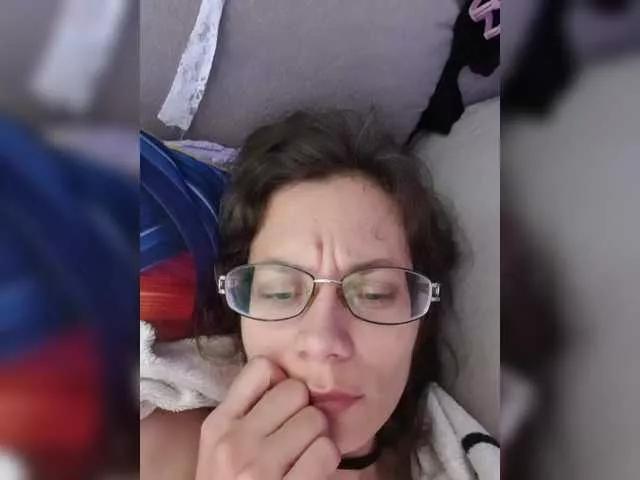 Offline analiMilana on BongaCams