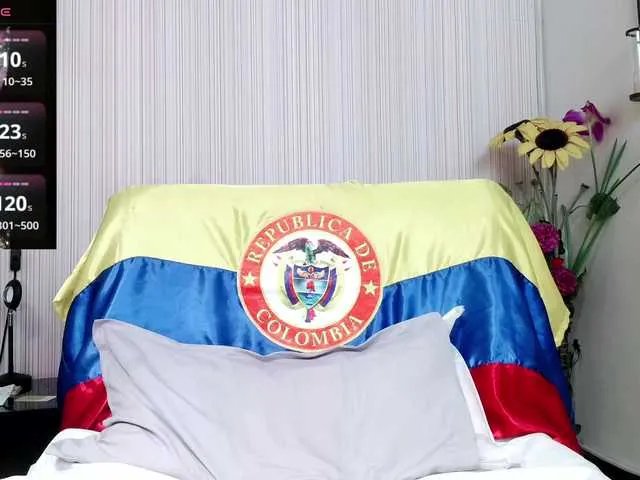 Offline anastaciacute85 on BongaCams