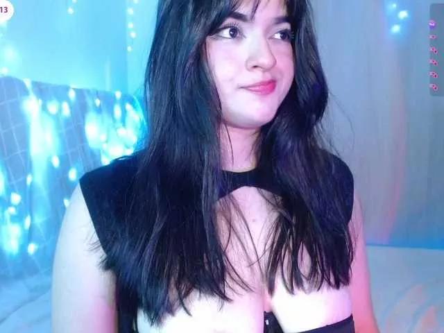 Freechat anastasia1213 on BongaCams