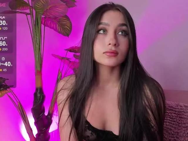 Offline AnastasiaAbbey on BongaCams