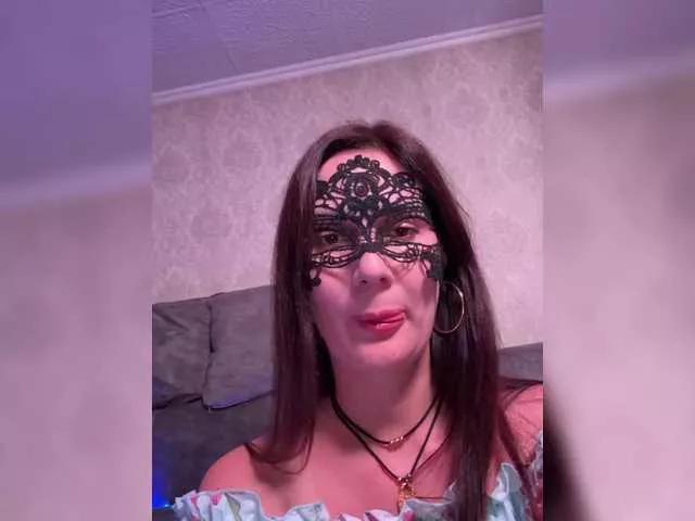 Freechat Anastasiya9 on BongaCams