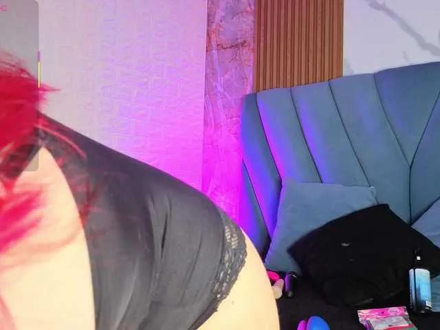 angel-red — I adore deep conversations, dirty thoughts, and passionate vibes. Whether you want a playful chat, a steamy private, or a wild adventure, I'm here to make it unforgettable.