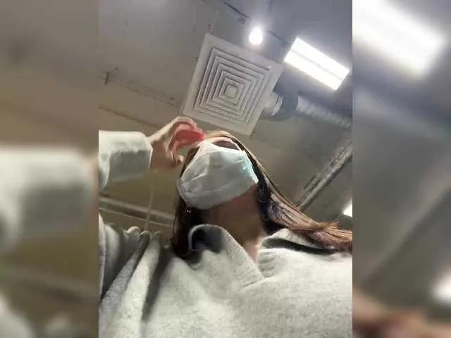 Freechat Angel-VICT0RY on BongaCams