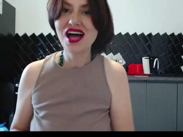 ANGELALADI on BongaCams