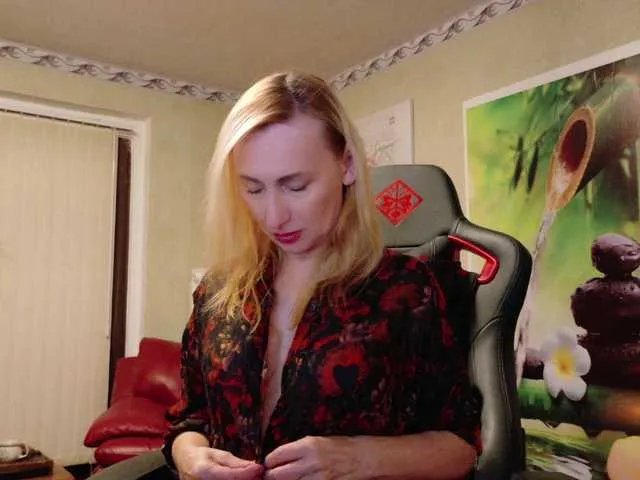 Freechat AngelikaMore on BongaCams