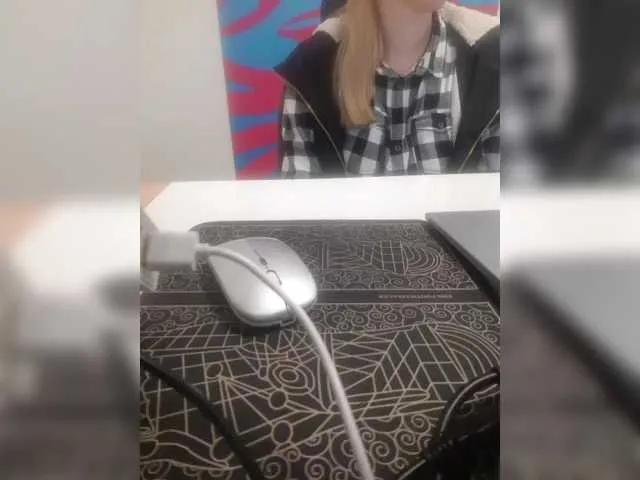 Freechat Angelinamik on BongaCams