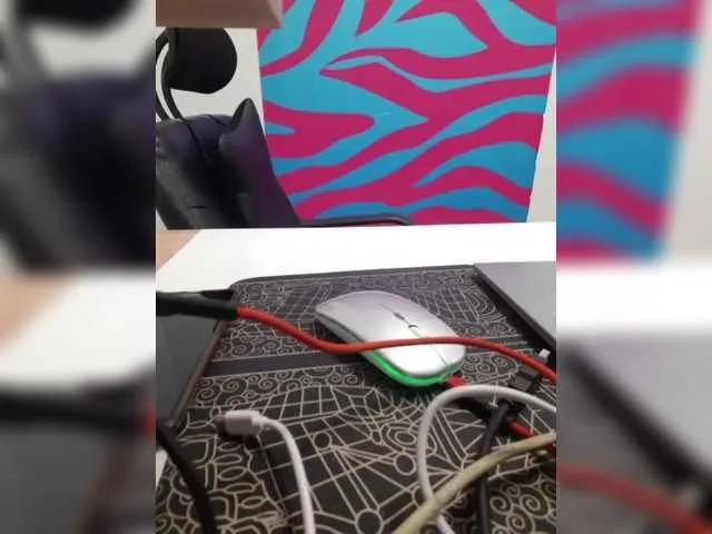 Freechat Angelinamik on BongaCams