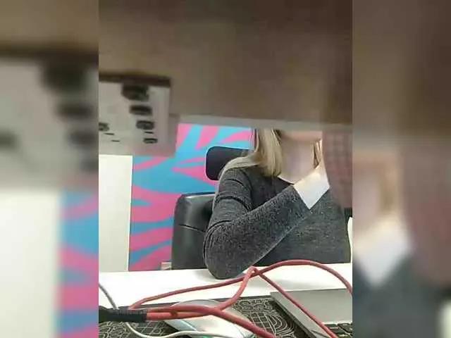 Freechat Angelinamik on BongaCams