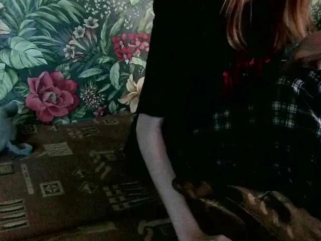 Offline AngelinaSychka on BongaCams